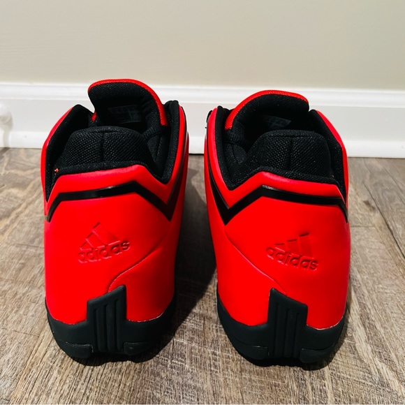 Adidas T-Mac 2 Restomod Rockets - Picture 5 of 9